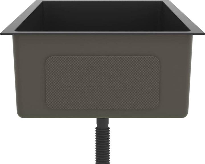 Actual product image VidaXL Kolumbus (Fitted sink, 44 cm, 70 cm)