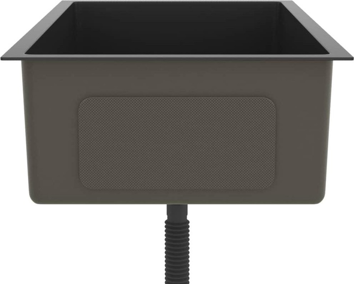 Actual product image VidaXL Kolumbus (Fitted sink, 44 cm, 70 cm)