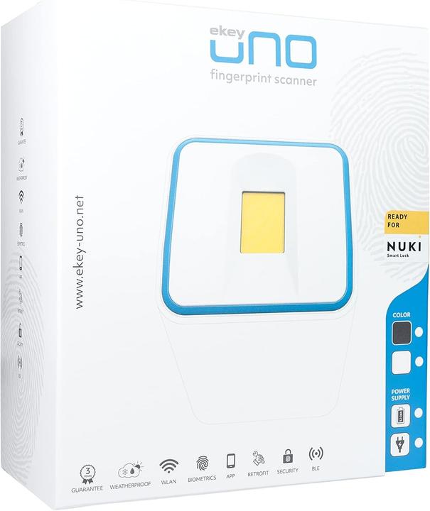 Produktbild Ekey Fingerprint (Fingerabdruck)