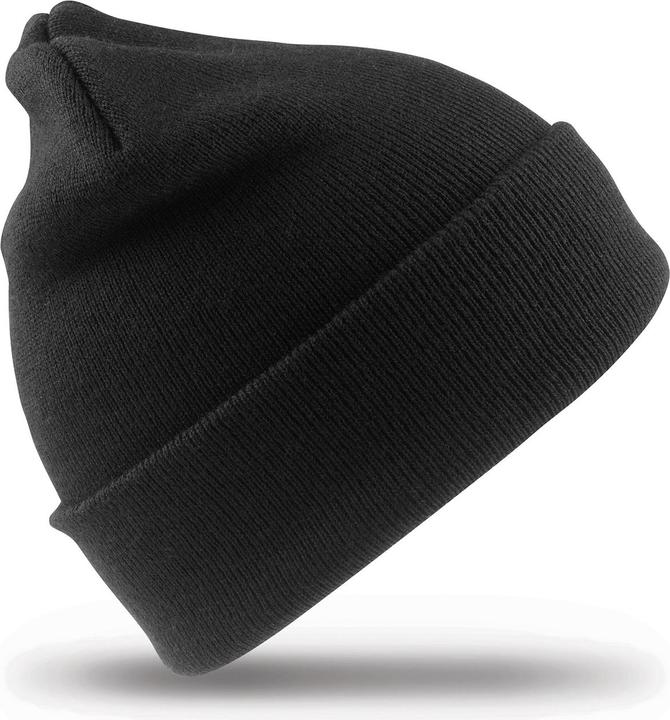 Actual product image Result Woolly ski cap (One size)