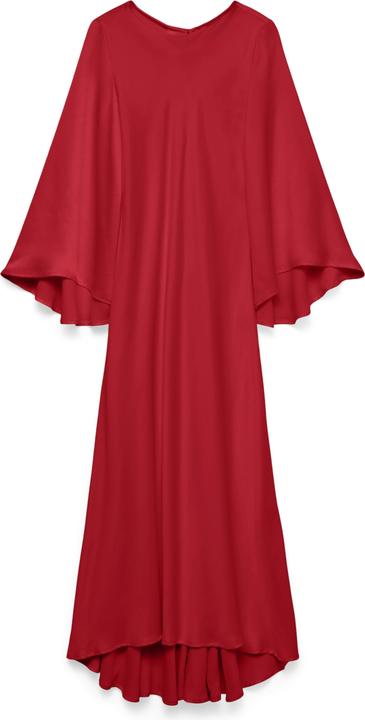 Image du produit Vero Moda VMKAMILE Langes Kleid Kleid (S)