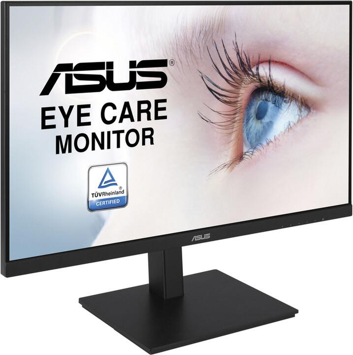 Actual product image ASUS VA27DQSB (1920 x 1080 pixels, 27")