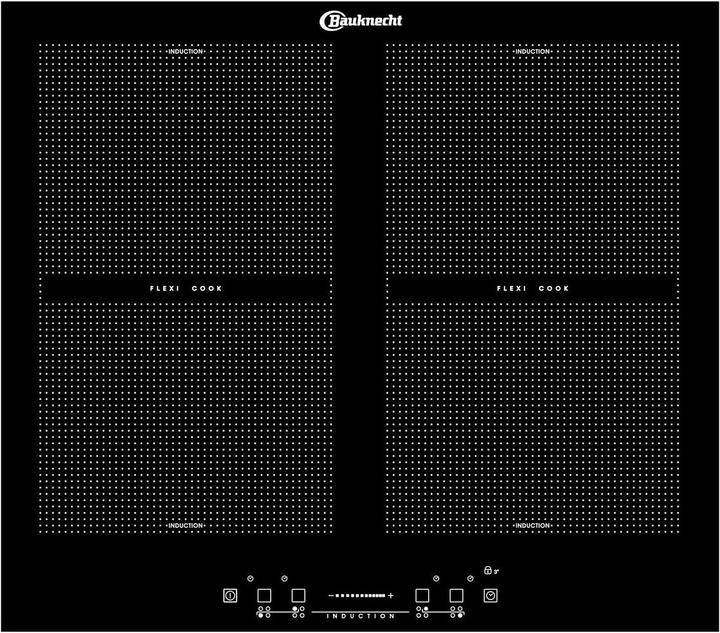 Produktbild Bauknecht Ctai 6640ffs Ne