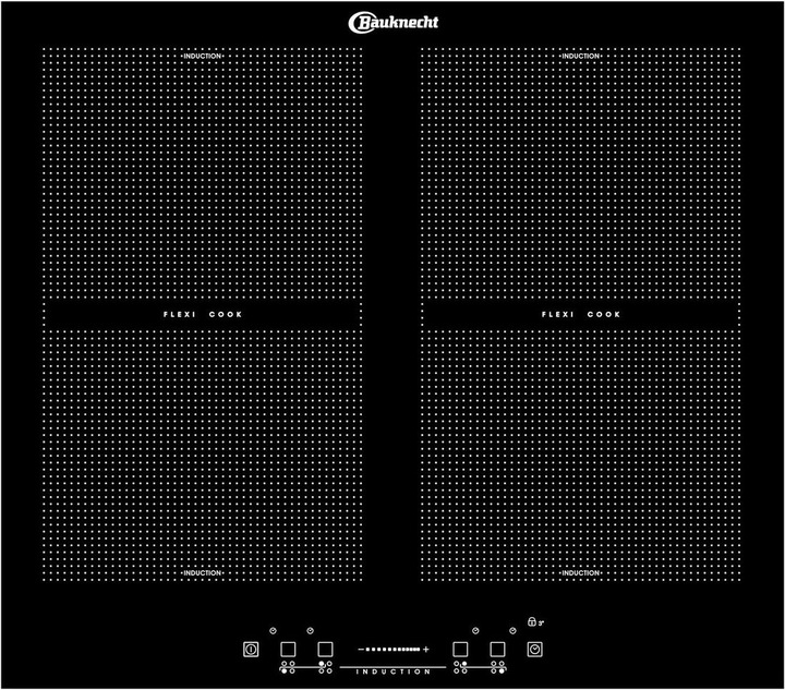 Produktbild Bauknecht Ctai 6640ffs Ne
