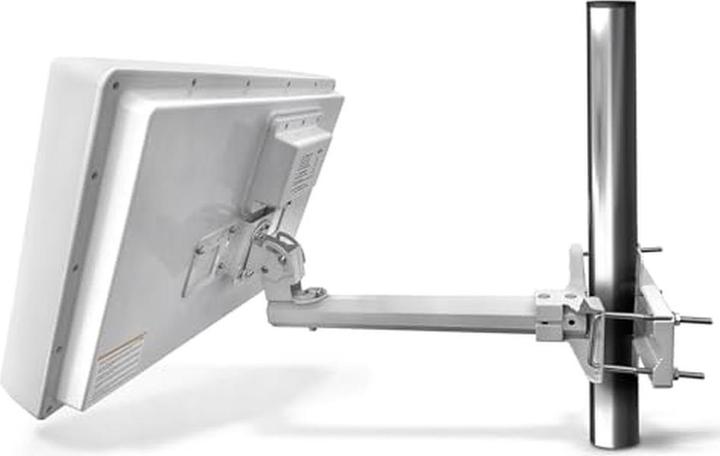 Image du produit Selfsat Antenne plate H22D+ avec un seul LNB (Antenne plate, 34.50 dB, DVB-T / -T2)