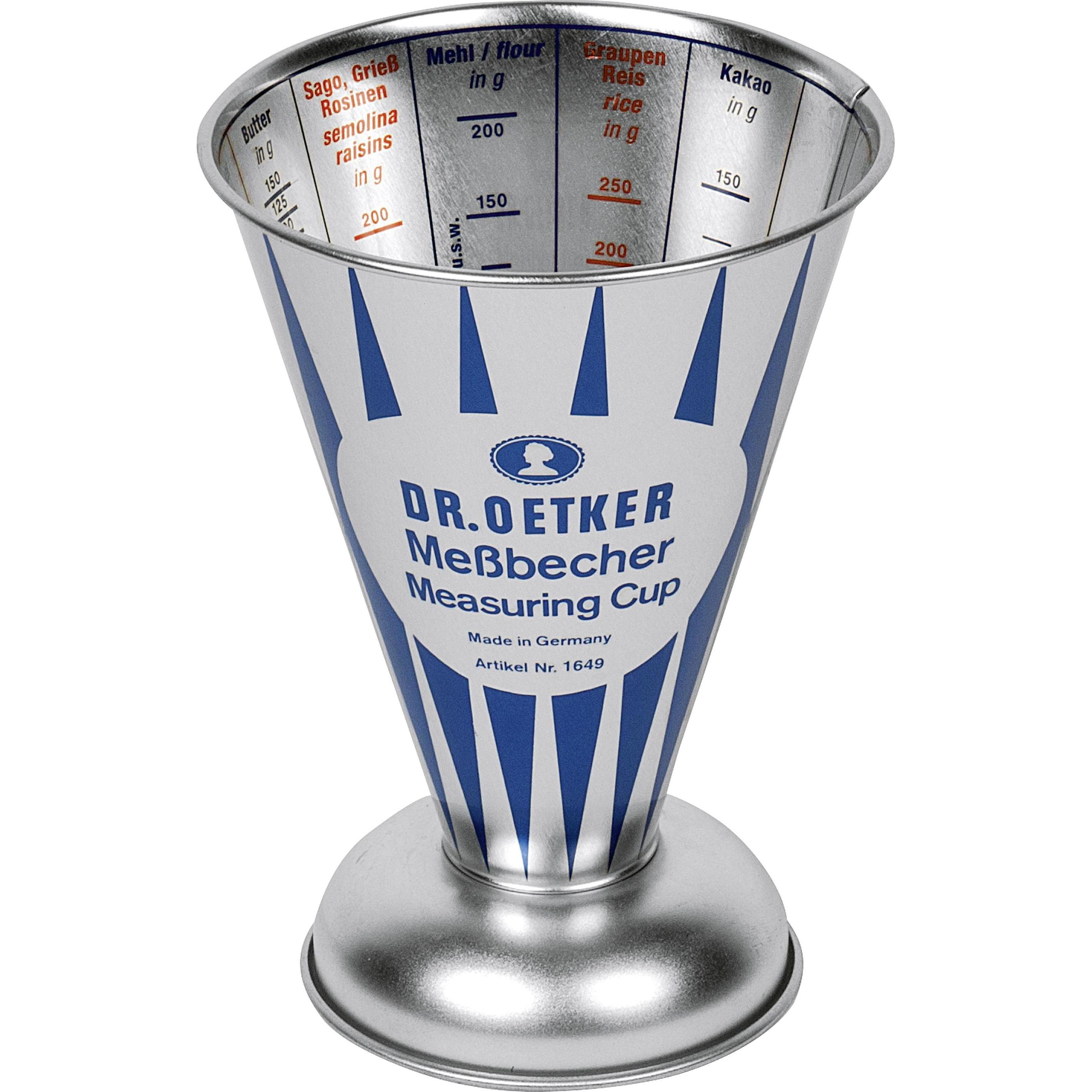 Dr. Oetker Nostalgie (500 ml) (1649)