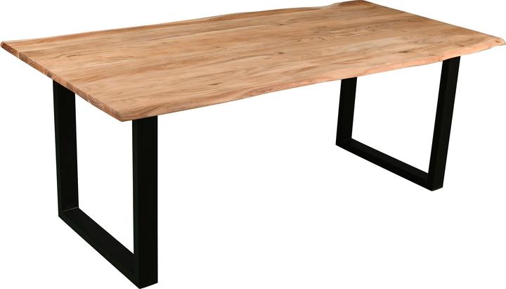 Acacia, Black, Nature