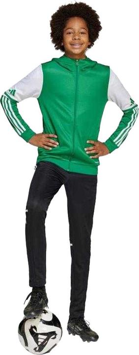 Image du produit Adidas - Veste à capuche SQUADRA - Enfant (134)