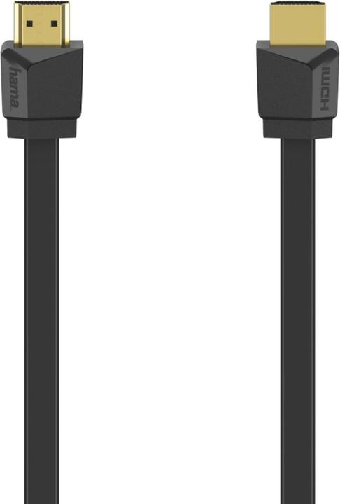 Produktbild Hama HDMI (Typ A) — HDMI (Typ A) (1.50 m)