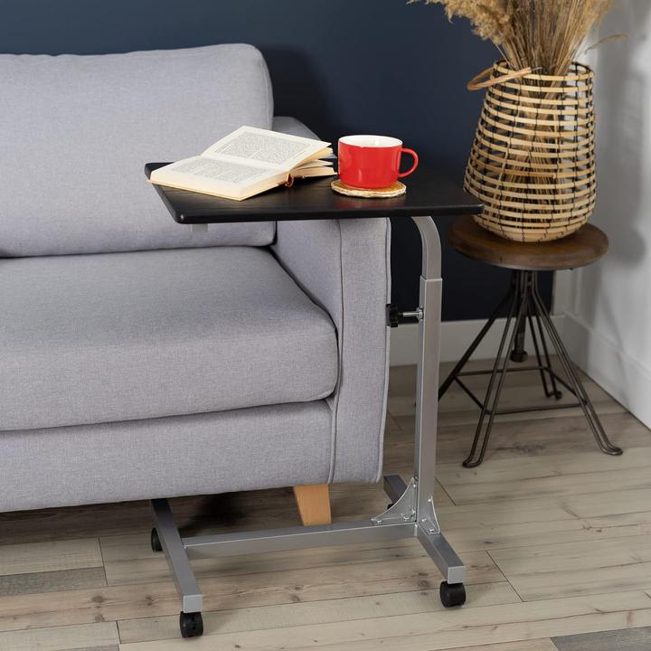 Image du produit Meuble Cosy Table pour ordinateur portable (48 x 37 x 67 cm)