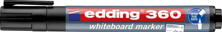 Image du produit Edding Marqueurs pour tableaux blancs 360 (1x)