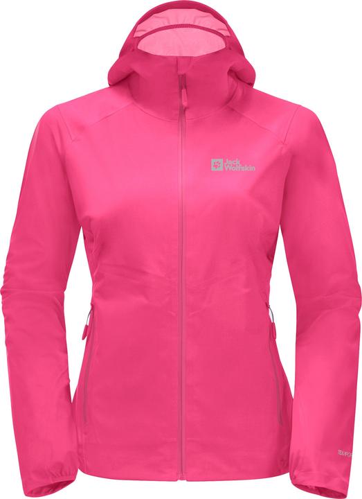 Produktbild Jack Wolfskin Emberberg 3L Jkt W (XS)