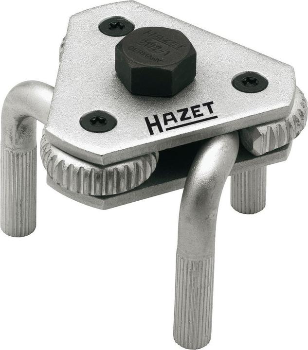 Produktbild HAZET Ölfilter-Schlüssel 2172