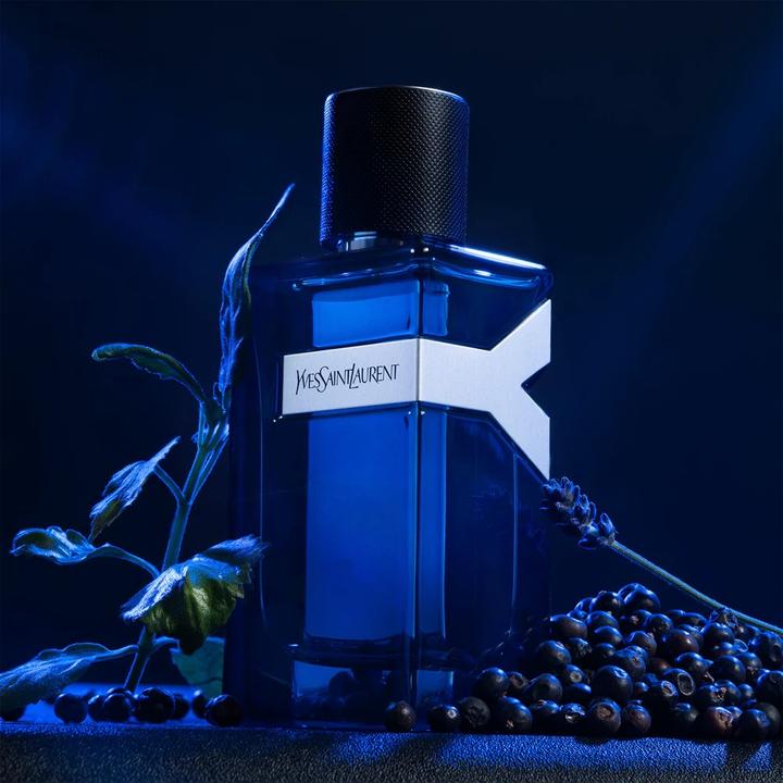Immagine prodotto Yves Saint Laurent Intense (Eau de parfum, 100 ml)