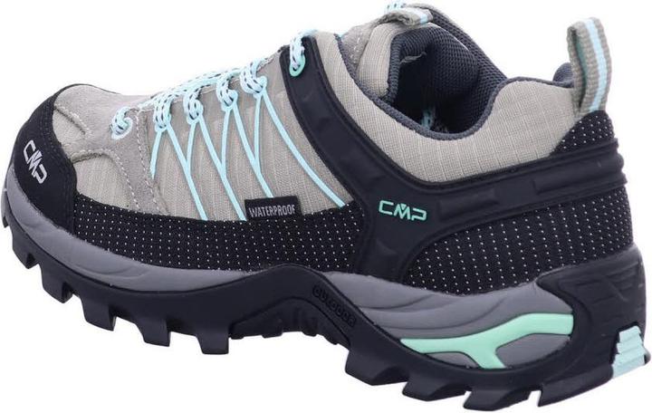 Actual product image CMP Campagnolo Rigel WP (40)