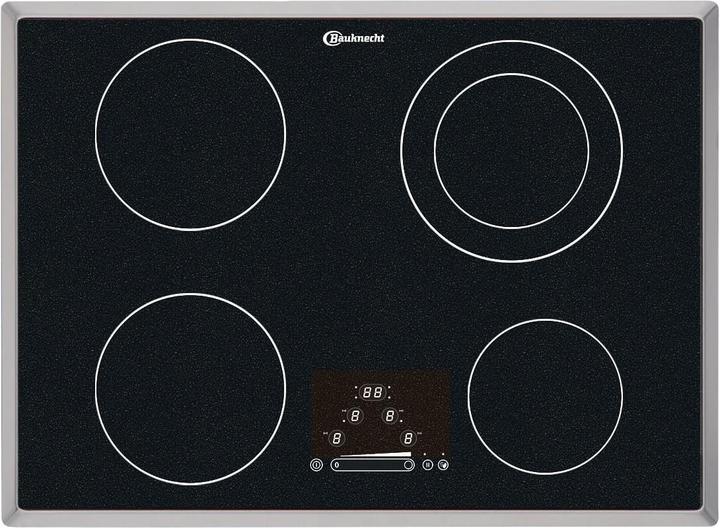 Actual product image Bauknecht Edfx5471in