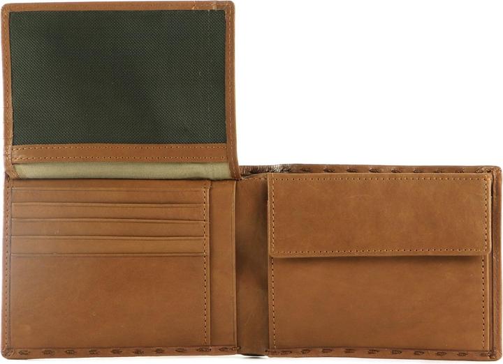 Immagine prodotto Picard Ranger 1 portafoglio in pelle con protezione RFID 12 cm