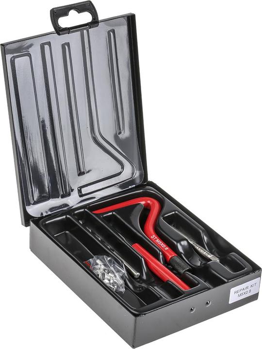 Actual product image RS PRO Metric Thread Repair Kit,M5