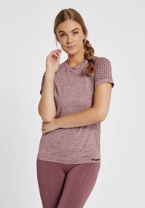 Immagine prodotto hummel Maglietta Hmlci senza cuciture (XS)