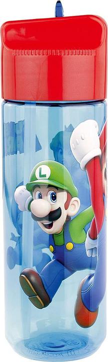 Produktbild pos Super Mario (0.54 l)