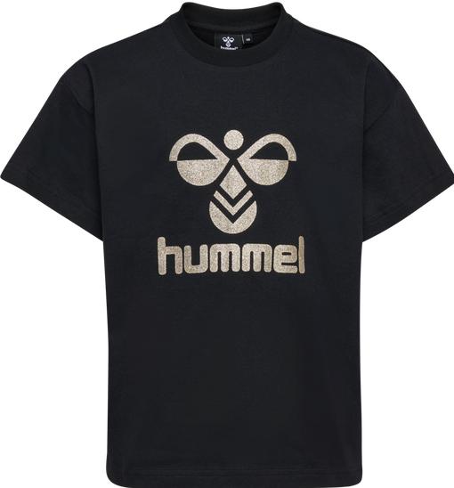 Produktbild hummel hmlKAROLINE T-SHIRT S/S (128)