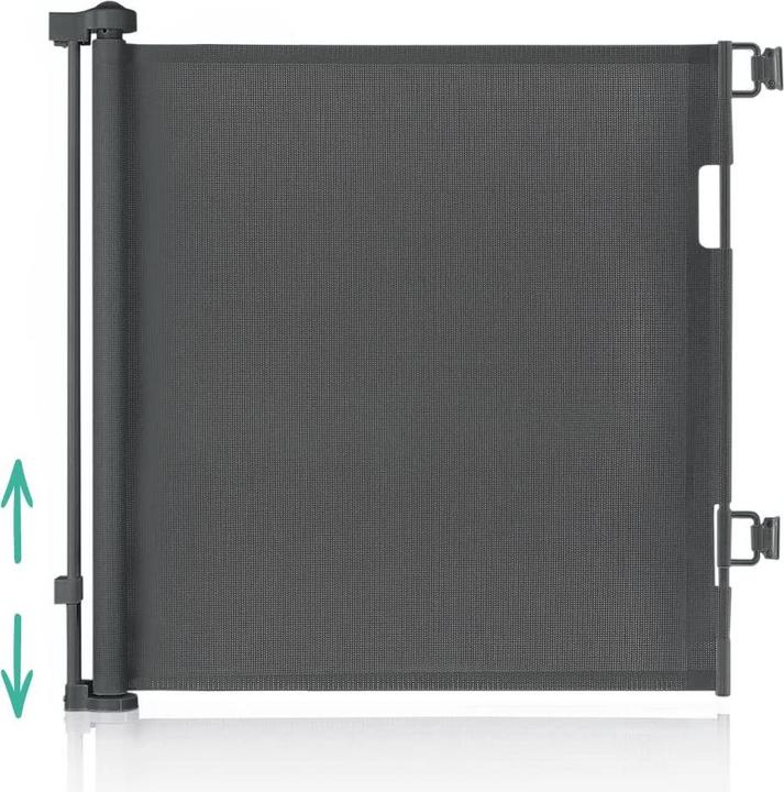 Actual product image Fieldbunny Stair guard, extendable up to 150cm