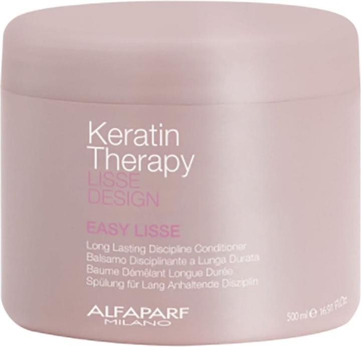 Produktbild Alfaparf Lisse Design Keratin Therapy (500 ml)