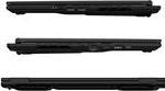Image du produit Gigabyte GAMING A16 CVH i7-13620H 16 GB RTX 5060 W11H (Intel Core i7-13620H, 16 Go, 16", 1000 Go, DE)