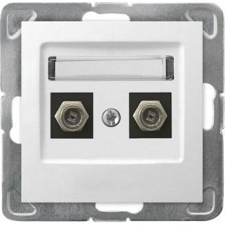 Ospel, Steckdose, GPA-2YF/m/00