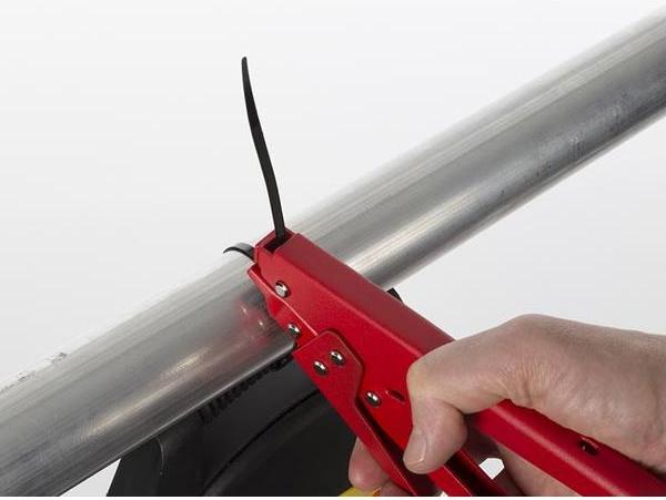 Actual product image Velleman Cable Tie Tool (191 mm)