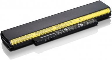 Produktbild Lenovo ThinkPad Battery 35+ (6 Zellen, 4400 mAh)