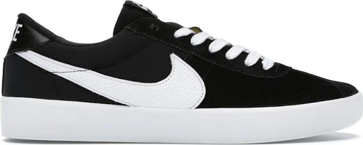 Produktbild Nike SB Bruin React Black White (40.5)