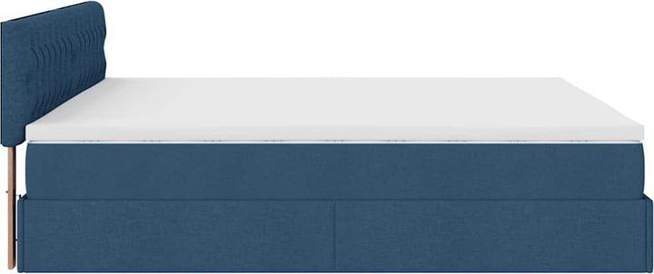 Image du produit vidaXL Ottoman-Bett (160 x 200 cm)