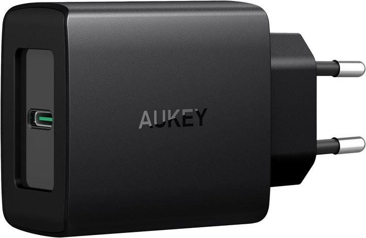 Produktbild Aukey Pa-Y8 (27 W)