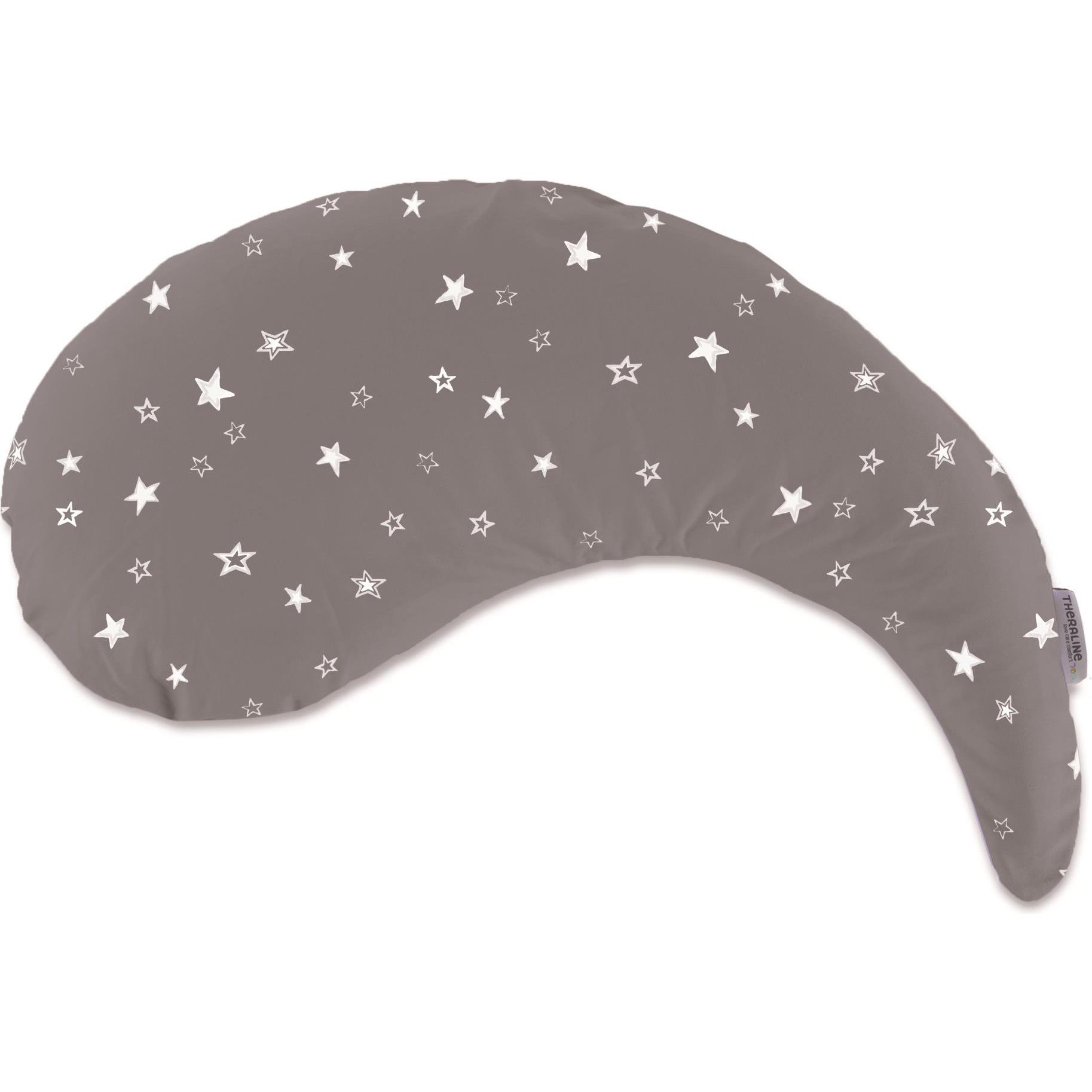 Theraline, Stillkissen, Yinnie (78 cm)