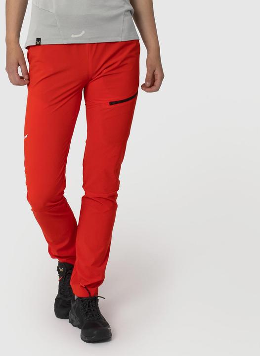 Actual product image Salewa Women's Pedroc 2 DST Light Pants (32)