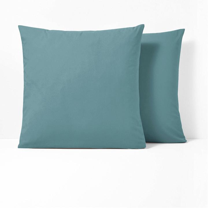 Image du produit La Redoute Interieurs Scenario Coton (Taie d'oreiller, 80 x 80 cm)