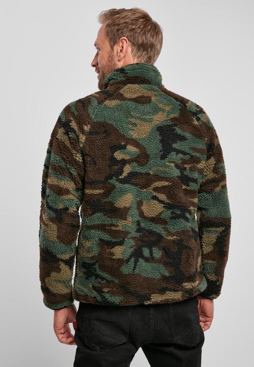 Image du produit Brandit Teddyfleece Jacket (4XL)