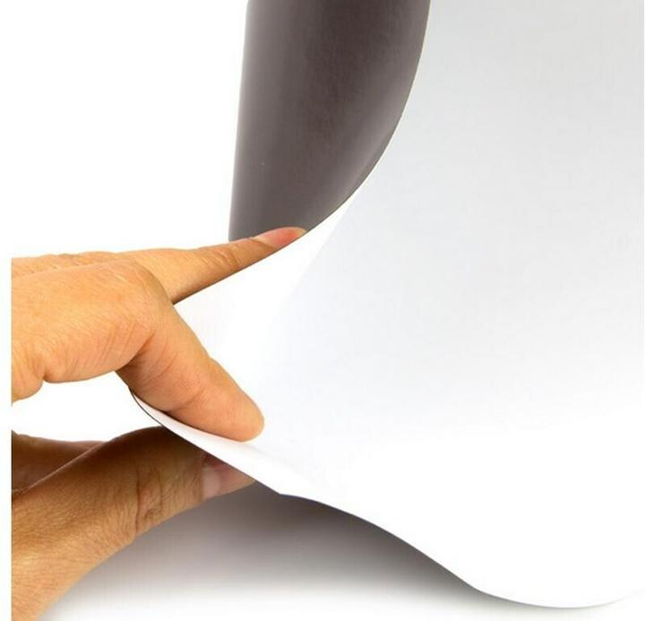 Immagine prodotto Supermagnete Carta magnetica A4 10 pezzi (10 x)