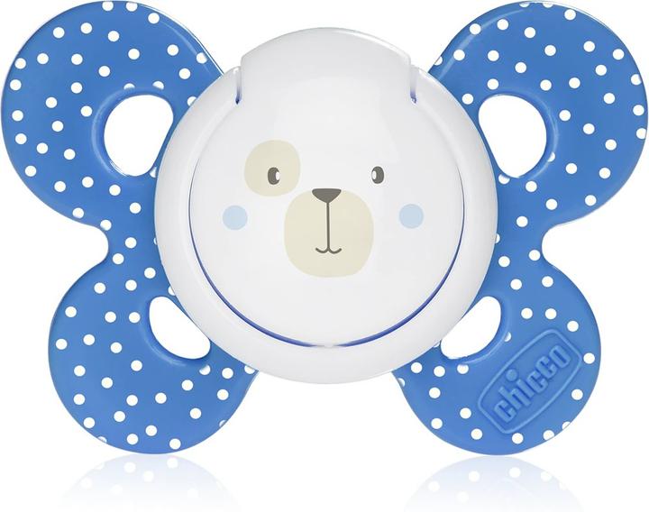 Actual product image Chicco Physio Comfort (1x, 6 - 12 Months)