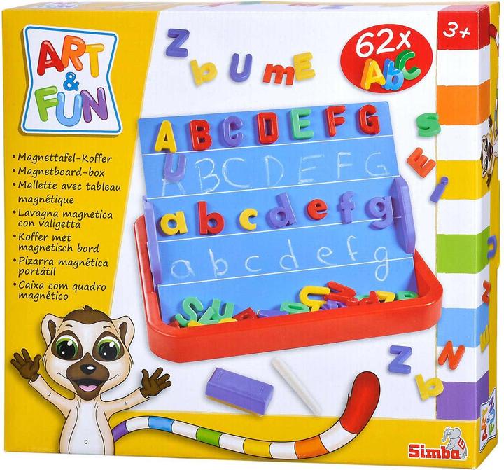 Image du produit Simba Tableau magnétique