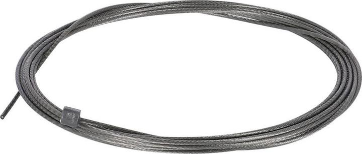 Actual product image Sram Shift Cable 1.1 Ss 3100 Mm Single V2