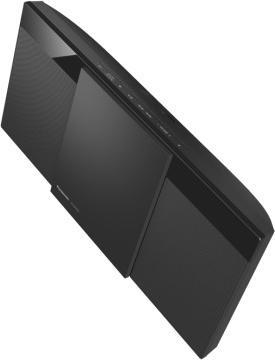 Produktbild Panasonic SC-HC300 (WLAN, Bluetooth, CD Player, 2x 10 W)