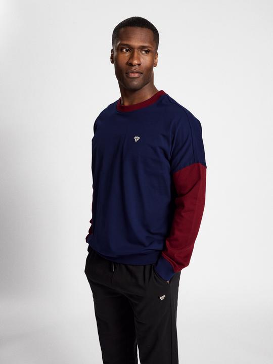 Produktbild hummel Hmlic Parker Sweatshirt (S)