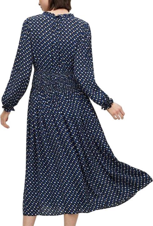 Image du produit BOSS - Robe mi-longue DASOTA1 - Femme (32)