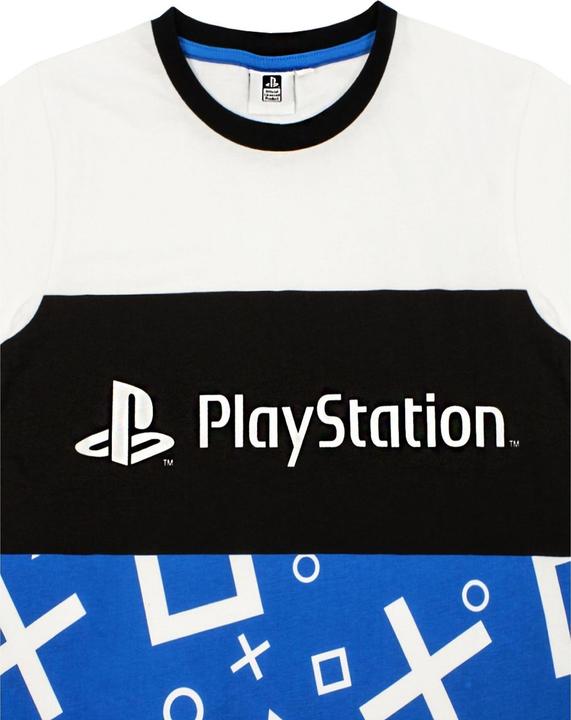 Produktbild Sony Schlafanzug Jungen (128)