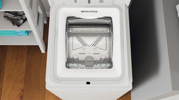 Image du produit Indesit BTW L50300 IT/N (5 kg, Vers le bas)