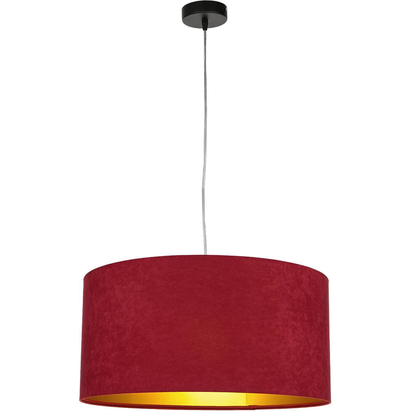 Licht-Erlebnisse, Pendelleuchte, Aimee (E27)