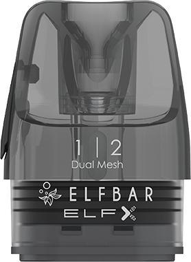 Image du produit Elfbar Elfx Pod (3 x)