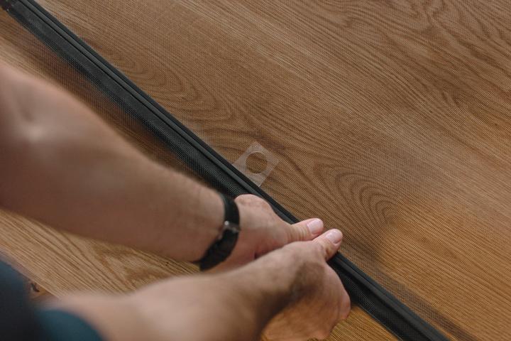 Immagine prodotto tesa Finestra zanzariera FALT (140 x 140 cm)